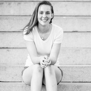 Meet your Posher, Mary